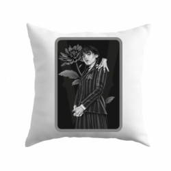 Подушки габардин