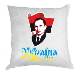 Подушки габардин