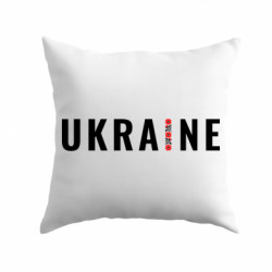 Подушки габардин