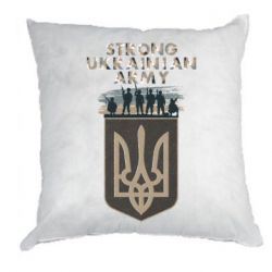 Подушки габардин