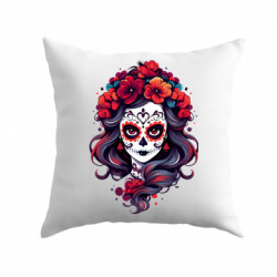 Подушки габардин