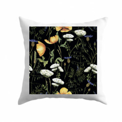 Подушка габардин Українські луки - FATLINE Подушка габардин Українські луки