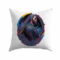 Подушка габардин Український Тор - FATLINE Подушка габардин Український Тор