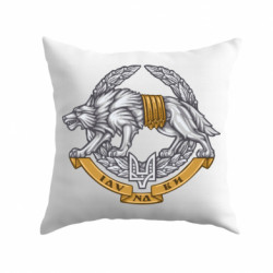 Подушки габардин