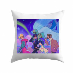 Подушки габардин