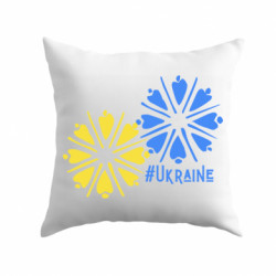 Подушки габардин