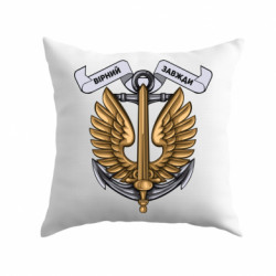 Подушки габардин