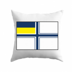 Подушки габардин