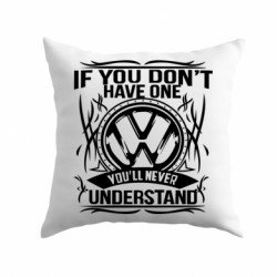 Подушки габардин