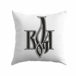 Подушки габардин