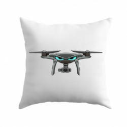 Подушки габардин