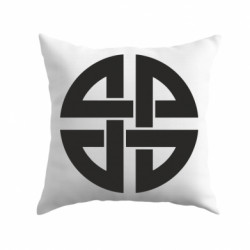 Подушки габардин