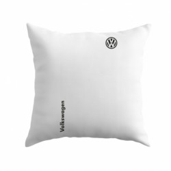 Подушки габардин