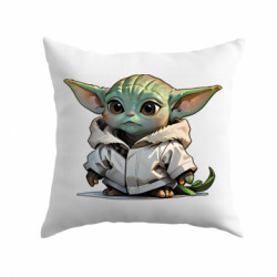 Подушки габардин