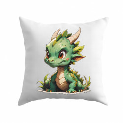 Подушки габардин