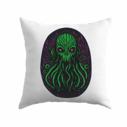 Подушки габардин