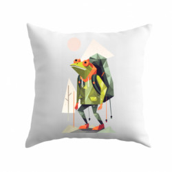 Подушки габардин