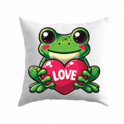 Подушки габардин