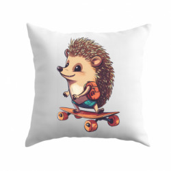 Подушки габардин