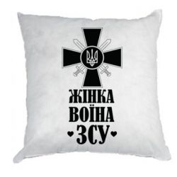 Подушки габардин