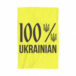 3D Рушники - FATLINE