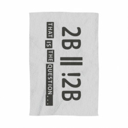 3D Полотенца - FATLINE