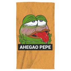 3D Полотенца - FATLINE