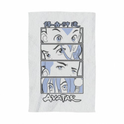 3D Полотенца - FATLINE