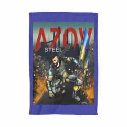 3D Полотенца - FATLINE