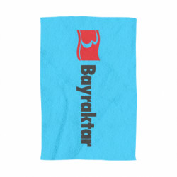 3D Рушники - FATLINE