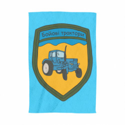 3D Полотенца - FATLINE