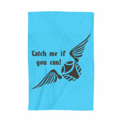 3D Рушники - FATLINE