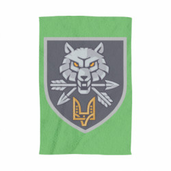 3D Рушники - FATLINE