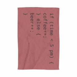 3D Полотенца - FATLINE