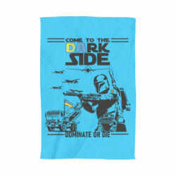 3D Рушники - FATLINE