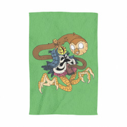 3D Рушники - FATLINE