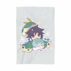 3D Полотенца - FATLINE