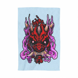 3D Рушники - FATLINE