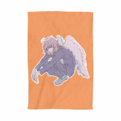 Полотенце Демон Ангела