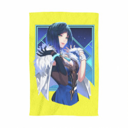 3D Полотенца - FATLINE