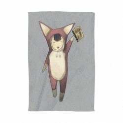 3D Рушники - FATLINE