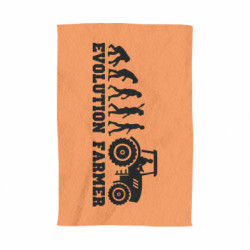 Рушник Evolution Farmers - FATLINE Рушник Evolution Farmers