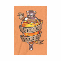 3D Рушники - FATLINE