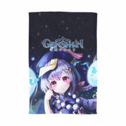 3D Полотенца - FATLINE