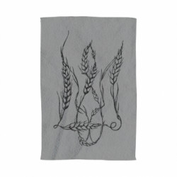 3D Рушники - FATLINE