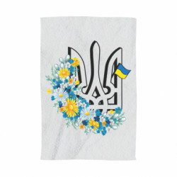 3D Рушники - FATLINE