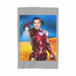 Полотенце Герой Аристович