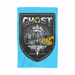 3D Рушники 3D Рушники - FATLINE