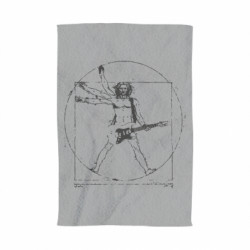 3D Рушники - FATLINE