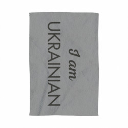 3D Рушники - FATLINE